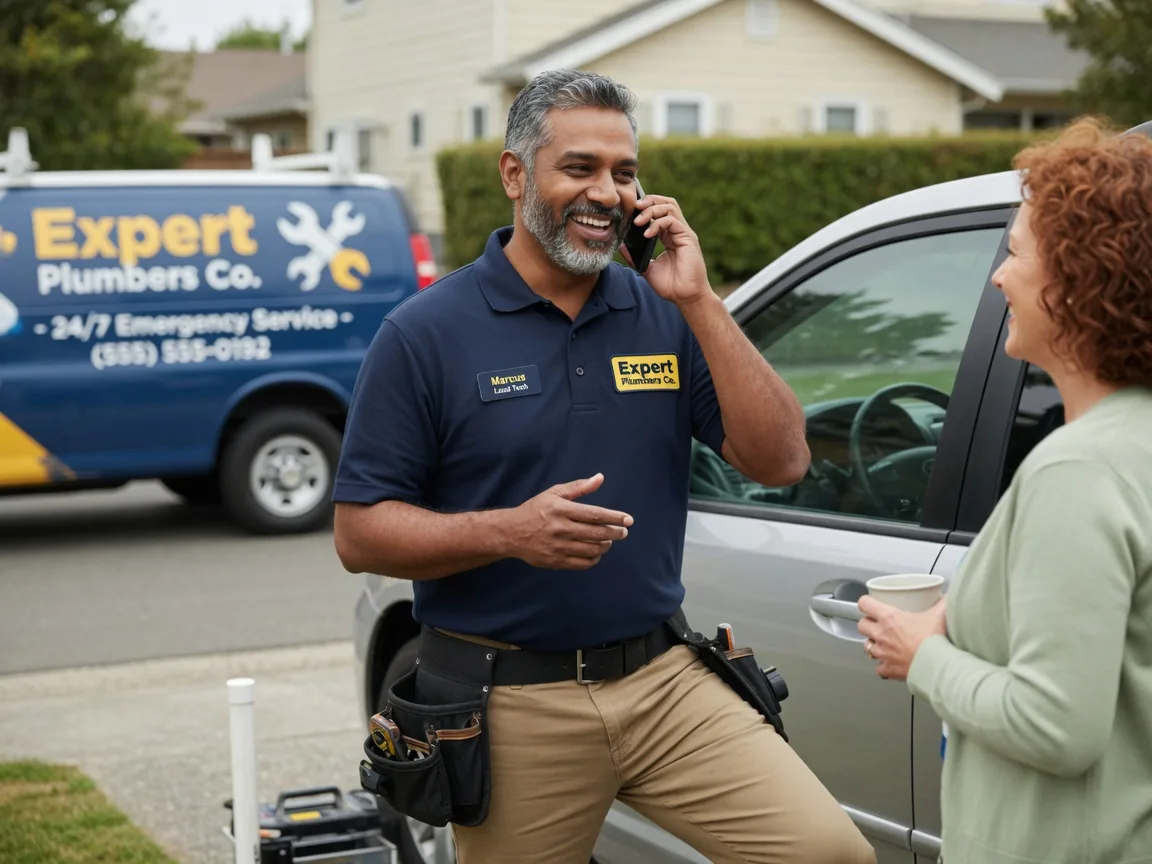 Clogged Drain Repair in Sweetwater, TN